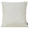 DEKORAČNÍ POVLAK NA POLŠTÁŘ BLINK25 45X45 CM BÍLÁ