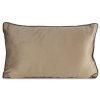DEKORAČNÍ POLŠTÁŘ MELIA2 30X50 CM BÉŽOVÁ