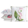 DEKORAČNÍ POVLAK NA POLŠTÁŘ SPRING68 45X45 CM KVĚTINY