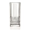 rcr brillante szklanka 370ml long kpl 6 szt