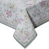 UBRUS SUMMER7 140X220 CM KVĚTY