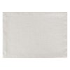 SADA 4KS PROSTÍRÁNÍ NA STŮL INES2 32X45 CM KRÉMOVÁ