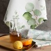 KUCHYŇSKÁ UTĚRKA LEMON SADA 3 KS 50X70 CM VZOROVANÉ