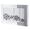 FROTÉ RUČNÍK SOFIE SADA 1KS 30X50 CM, 1KS 50X90 CM, 1KS 70X140 CM BÍLÁ