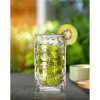 rcr tiki venezia szklanka 450ml kpl 4 szt