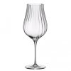bohemia limosa optic kieliszek 650ml wino kpl 6szt