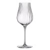 bohemia limosa optic kieliszek 400ml wino kpl 6szt