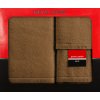 FROTÉ RUČNÍK PIERRE CARDIN EVI SADA 30X50 CM, 50X90 CM, 70X140 CM MEDOVÁ
