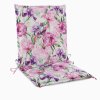 ZAHRADNÍ VODĚODOLNÝ PODSEDÁK NA ŽIDLE GARDEN34A 45X90X3 CM KVĚTY