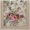 GOBELÍNOVÝ BĚHOUN NA STŮL ROSE 40X100 CM KVĚTY