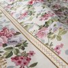 GOBELÍNOVÝ UBRUS ROSE 140X180 CM KVĚTY