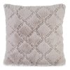 DEKORAČNÍ POVLAK NA POLŠTÁŘ GIAN45X45 CM SVĚTLERŮŽOVÁ