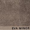 FROTÉ RUČNÍK EVA MINGE VENUS 30X50 CM BÉŽOVÁ