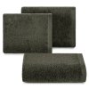 FROTÉ RUČNÍK EVA MINGE VENUS 70X140 CM TMAVĚOLIVOVÁ