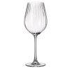 bohemia columba optic kieliszek wino 500ml 6x
