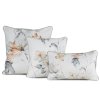 DEKORAČNÍ POLŠTÁŘ PREMIUM AMELIA 45X30 CM KVĚTY