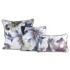 DEKORAČNÍ POLŠTÁŘ PREMIUM SOFIA 45X30 CM KVĚTY