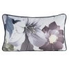 DEKORAČNÍ POLŠTÁŘ PREMIUM SOFIA 45X30 CM KVĚTY