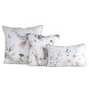 DEKORAČNÍ POLŠTÝŘ PREMIUM INEZ 45X30 CM KVĚTY