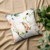 DEKORAČNÍ POLŠTÝŘ PREMIUM INEZ 45X30 CM KVĚTY