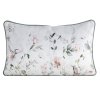 DEKORAČNÍ POLŠTÝŘ PREMIUM INEZ 45X30 CM KVĚTY