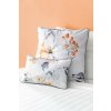 DEKORAČNÍ POVLAK NA POLŠTÁŘ PREMIUM AMELIA 60X60 CM KVĚTY