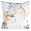 DEKORAČNÍ POVLAK NA POLŠTÁŘ PREMIUM AMELIA 60X60 CM KVĚTY