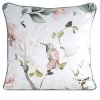 DEKORAČNÍ POVLEK NA POLŠTÝŘ PREMIUM INEZ 45X45 CM KVĚTY