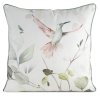 DEKORAČNÍ POVLAK NA POLŠTÁŘ PREMIUM INEZ 60X60 CM KVĚTY