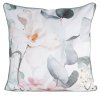 DEKORAČNÍ POVLAK NA POLŠTÁŘ PREMIUM JULIET 60X60 CM KVĚTY