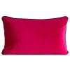 DEKORAČNÍ POLŠTÁŘ GAJA3 30X50 CM AMARANT