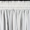 ZÁCLONA NA PÁSCE MISSY 140X270 CM VÍCEBAREVNÁ