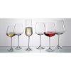 bohemia ardea kieliszek 330ml biale wino 6szt