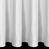 ZATEMŇOVACÍ ZÁVĚS NA PÁSCE CAMERON 140X270 CM BÍLÁ