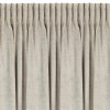 ZATEMŇOVACÍ ZÁVĚS NA PÁSCE NESKA 140X270 CM SVĚTLEBÉŽOVÁ