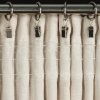 ZÁVĚS NA PÁSCE VANĚ 140X270 CM SVĚTLEBÉŽOVÁ