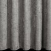 ZÁVĚS NA PÁSCE VANI 140X270 CM ŠEDÁ