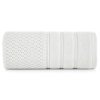 BAVLNĚNÝ RUČNÍK ADORE 30X50 CM BÍLÁ