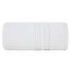 BAVLNĚNÝ RUČNÍK GALA 70X140 CM BÍLÁ