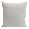 DEKORAČNÍ POVLAK NA POLŠTÁŘ MILO 45X45 CM BÍLÁ