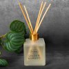 SADA 4KS AROMA DIFUZÉR BAMBOO 200ML