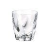 bohemia barley twist szklanka 320ml whisky 6 szt