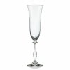 bohemia angela kieliszek 190ml szampan kpl 6 szt