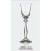 bohemia angela kieliszek 60ml likier kpl 6 szt