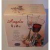bohemia angela kieliszek 60ml likier kpl 6 szt