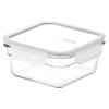 glasslock fancy pojemnik kwadr 1650ml air fryer