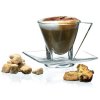 rcr fusion cappuccino filizanka spodek kpl 2 szt