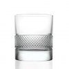 rcr fiesole szklanka 290ml whisky kpl 2 szt