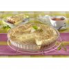 simax forma na tarte kolacz 26 x 58 cm 21 l