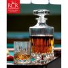 rcr opera zestaw do whisky 300ml i 1 6